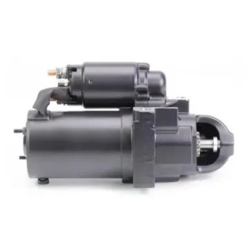 GM Starter Motor - 186275 product image