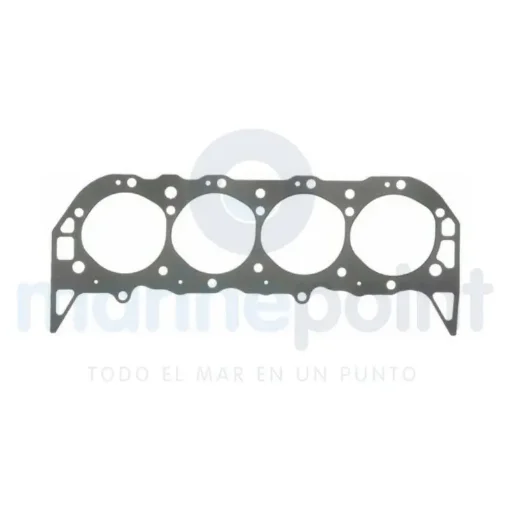 Fel-Pro V8-7.4 L Cylinder Head Gasket - FEL17040 product image