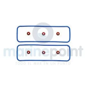 Fel-Pro Rocker Cover Gaskets Kit - FEL17921 product image