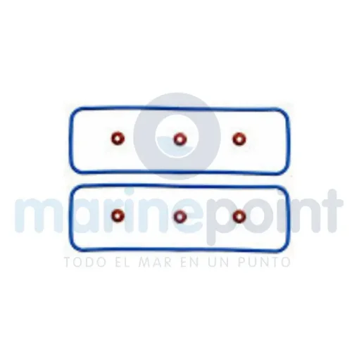 Fel-Pro Rocker Cover Gaskets Kit - FEL17921 product image