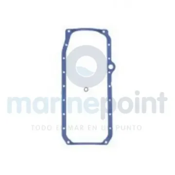 Fel-Pro Gasket Cover 1 Piece - FEL17982 product image