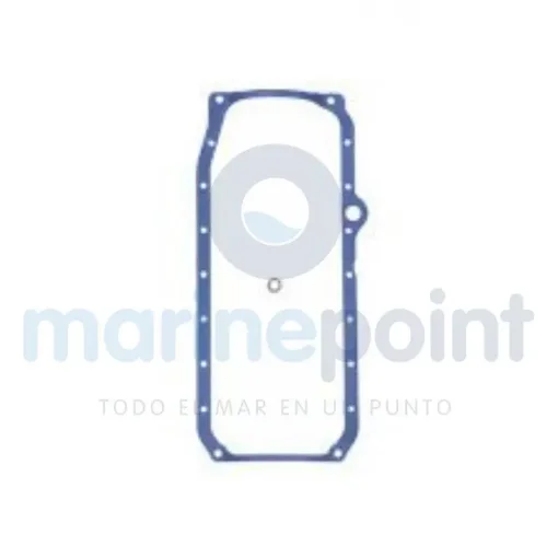 Fel-Pro Gasket Cover 1 Piece - FEL17982 product image