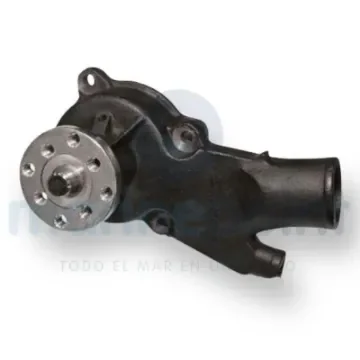 Water Circulation Pump GM 4 Cyl - REC46-8M0113733 product image
