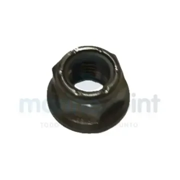 Nut 11-817618 - REC11-859135 product image