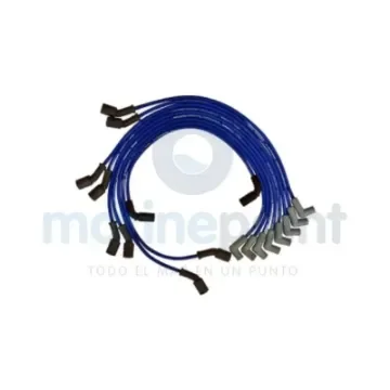 Spark Plug Cables Set 4.3L V6 - REC15-601 product image