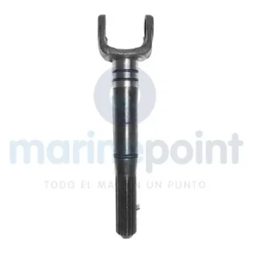 Union Cardan Motor Coupling - REC59830A7 product image