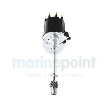 Delco EI V8 Distributor - REC805222A1 product image