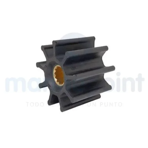 Johnson F8 Replacement Turbine - JOH09-1029B product image