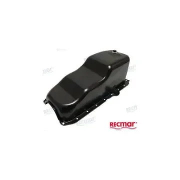 Carter Oil MPI/GXI - REC809910 product image