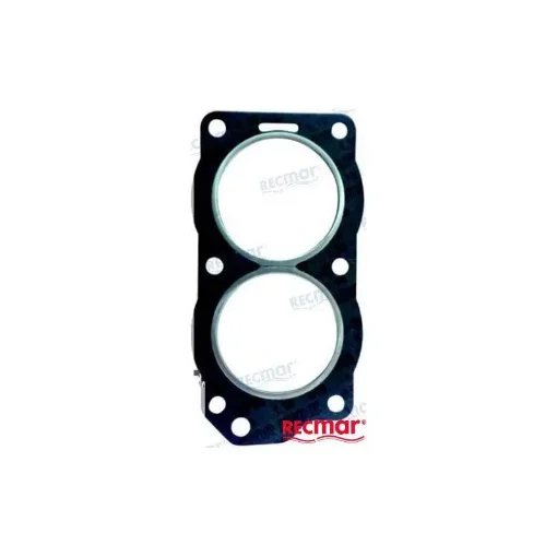 Cylinder Head Gasket for MCM 879004 & OMC 0338222 - REC338222 product image