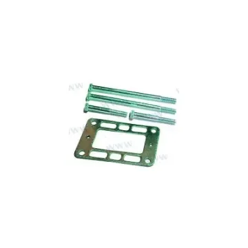 Elbow Gasket Kit with Corrosion-Resistant Screws - HOT20935-MK product image