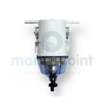 Racor Fuel Filter with Bracket and Cartridge - RAC23289-10 product image