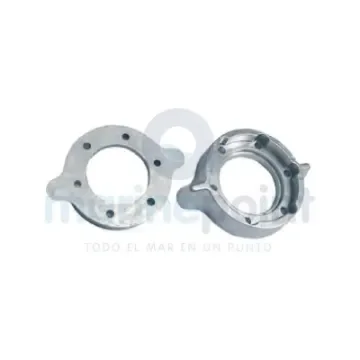 TECNOSEAL - Anodo Arneson Collar Zinc - TEN02516 product image