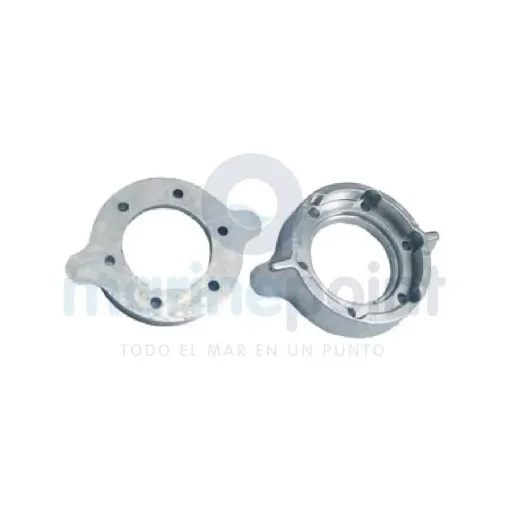 TECNOSEAL - Anodo Arneson Collar Zinc - TEN02516 product image