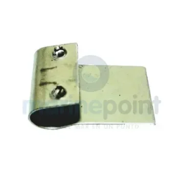 Stainless Steel Clamp - REC54-8155043 product image