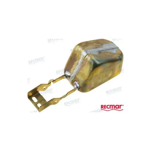 Carburetor Float Compatible with Mercury and OMC - REC1397-3327 product image