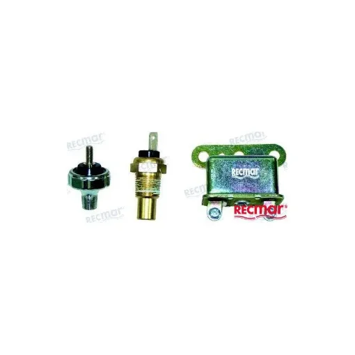 Engine Temperature and Oil Pressure Sensors Kit - REC41400 product image
