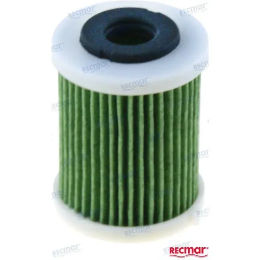 Fuel Filter for Suzuki Outboard Engines - REC15412-93J10 product image