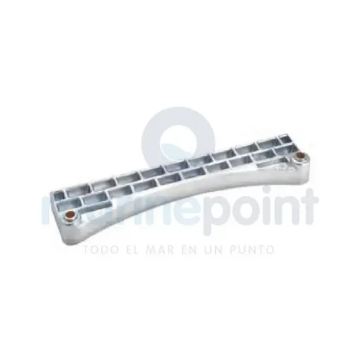 TECNOSEAL Zinc Anode Rod for Marine Engines - TEN00900 product image