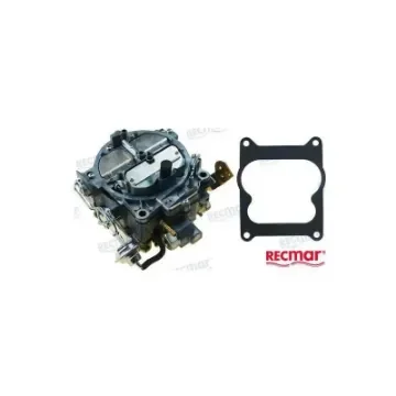 Quadrajet Carburettor for MCM and OMC - REC1347-81637 product image