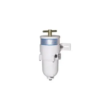 Racor - Fuel Filter with Opaque Metal Bowl 227 L/H - 500MAM30 product image