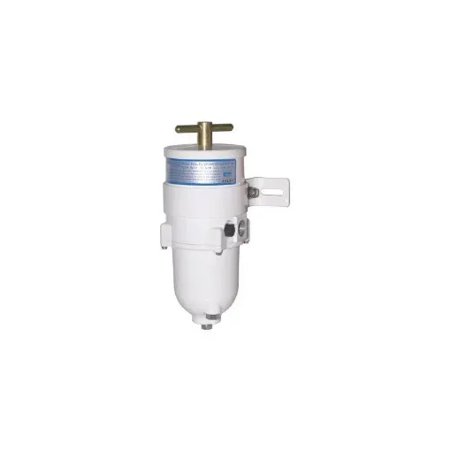 Racor - Fuel Filter with Opaque Metal Bowl 227 L/H - 500MAM30 product image
