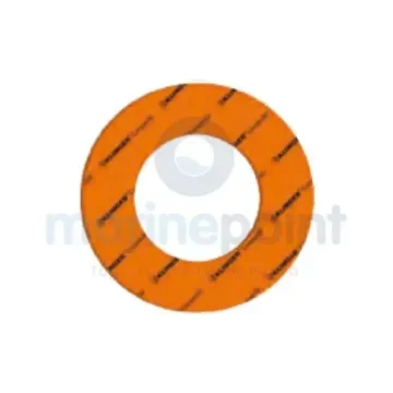 ATI Red Gasket Heater, Day 55x2 Mm - Sp.2 product image