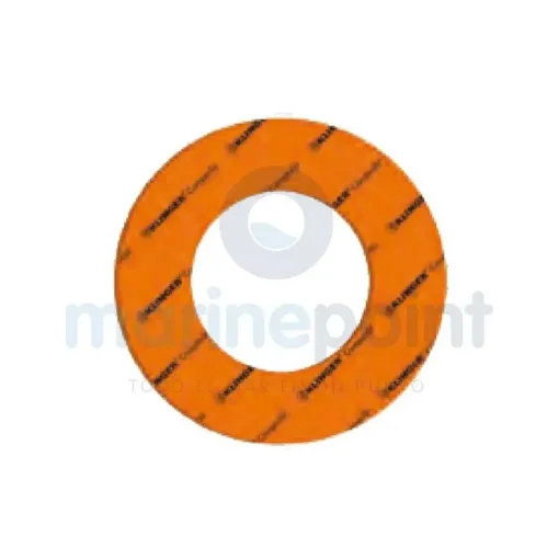 ATI Red Gasket Heater, Day 55x2 Mm - Sp.2 product image