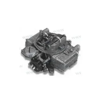Holley V6 Carburettor, 4BBL - MP426434 product image