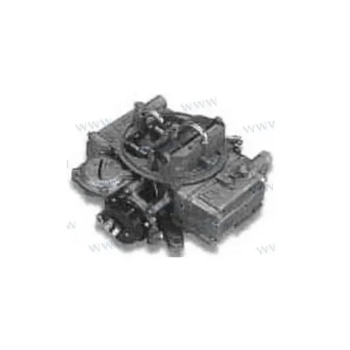 Holley V6 Carburettor, 4BBL - MP426434 product image