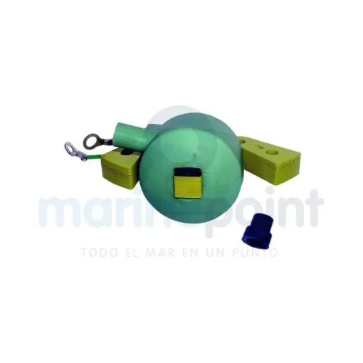 Bobina Ignition Coil - REC0584477 product image