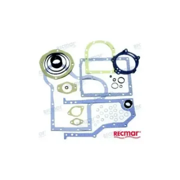 Lower Gasket Kit for Volvo Engines - REC876314 product image