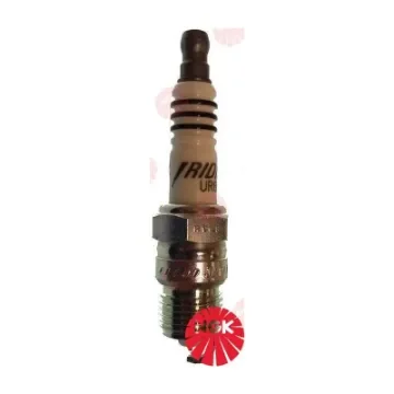 NGK - Iridium Spark Plug UR6IX High Performance - NGKUR6IX product image