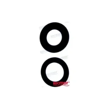 Mercruiser Gasoline Injector Seal Kit - REC9-33306 product image