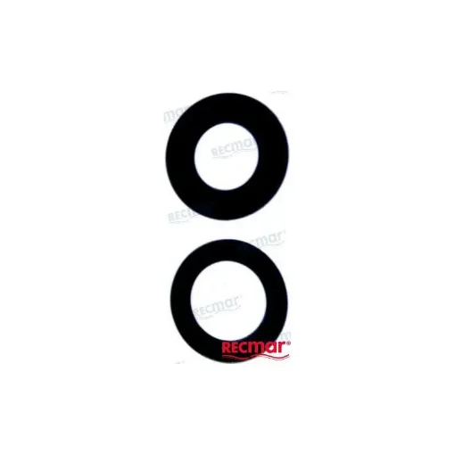 Mercruiser Gasoline Injector Seal Kit - REC9-33306 product image