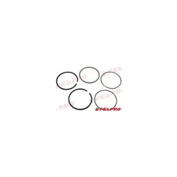 454 Mkiv 0.30mm Marine Engine Piston Ring Replacement Kit - REC11013 product image
