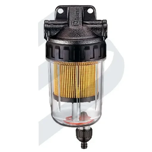Fuel Filter with Transparent Bowl - 230407 product image