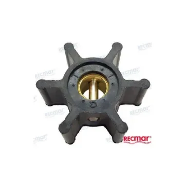 Turbine Impellers for Inboard Engines - REC653-0001 product image