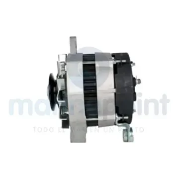 Hella Marine 12V 35A Alternator - 8EL726273-001 product image