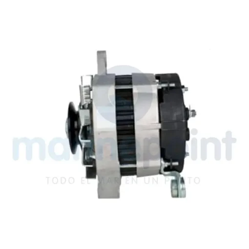 Hella Marine 12V 35A Alternator - 8EL726273-001 product image