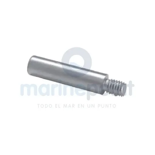 TECNOSEAL Zinc Anode Bar for BMW Marine Engines - TEN01005 product image
