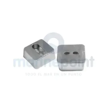 TECNOSEAL Zinc Plate Anode for Kamewa Jets - TEN02453 product image