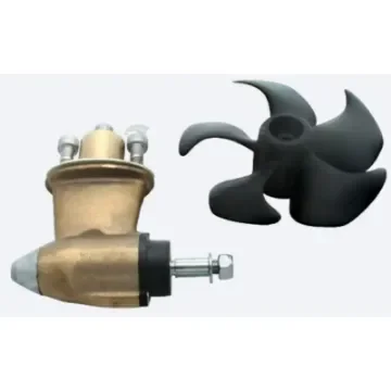 Side Power - Full Cola Proa Side Power Helix - 59030601 product image