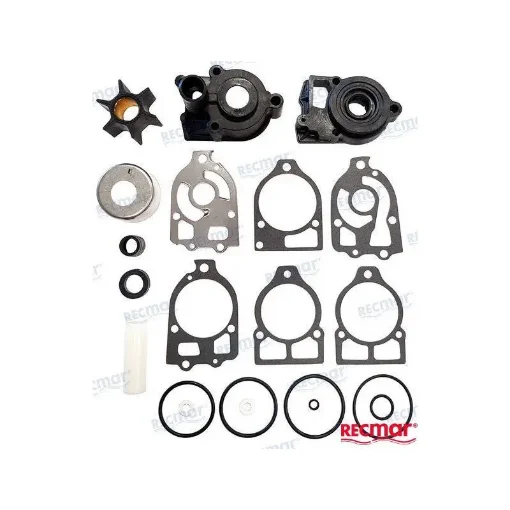 Water Pump Repair Kit - REC12120 product image