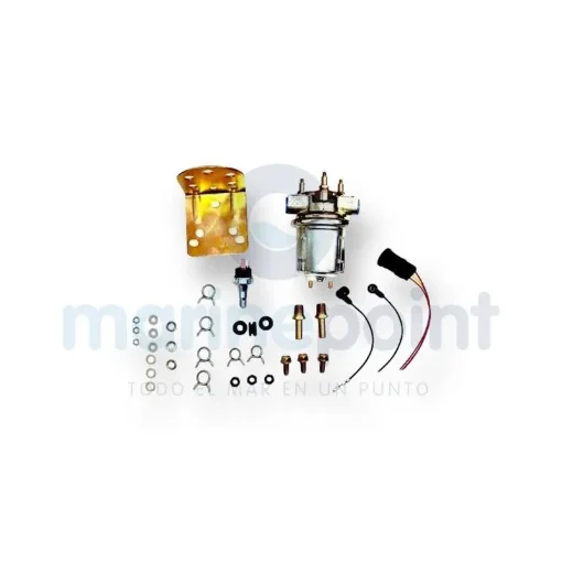 Electric Fuel Pump, High Pressure - RECEFP-KT product image