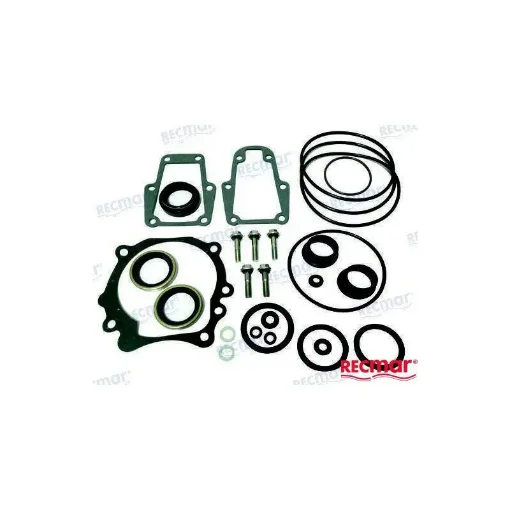 Gasket and Seal Kit for Mercruiser and OMC - REC439967 product image