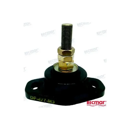 Silentblock for Cummins Engine - RECDF477-M-3 product image