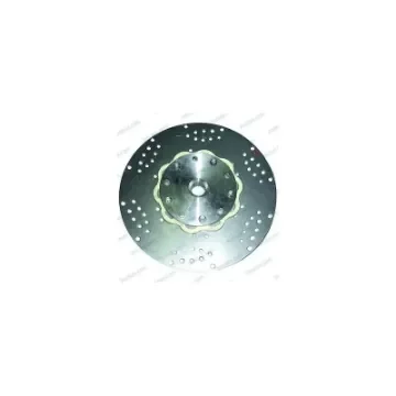 26 Spline Damper 362 Mm Diameter - 23400050 product image