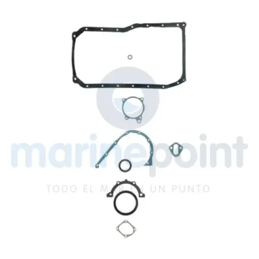 Sierra Lower Gasket Kit for MCM, Volvo, OMC Engines - 181239 product image