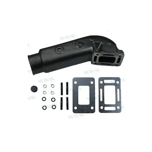 Indmar Codo Escape - HGE2027 product image